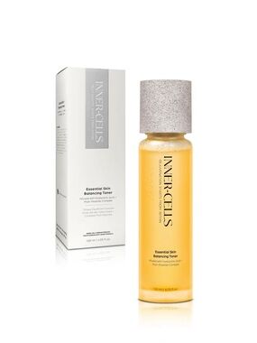 INNER-CELLS Essential Skin Balancing Toner